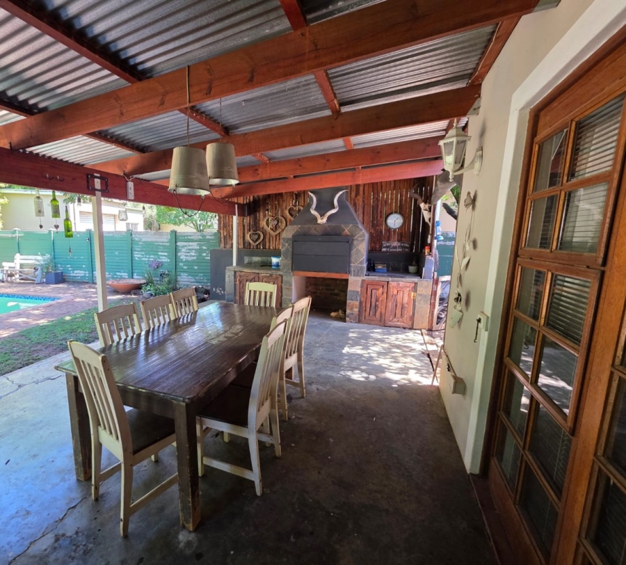 4 Bedroom Property for Sale in Bayswater Free State